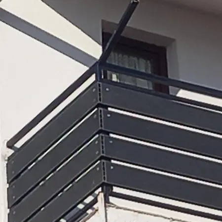 Apartmani Leko Mirjana Baska Voda Exterior photo