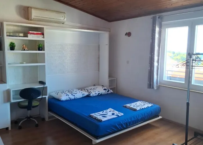 Apartmani Leko Mirjana