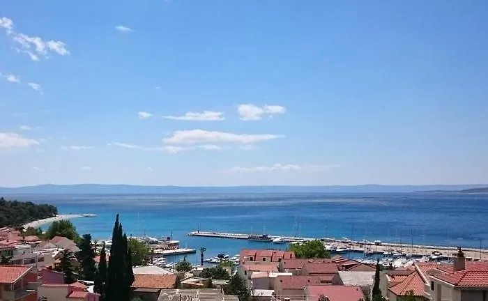 Apartmani Leko Mirjana