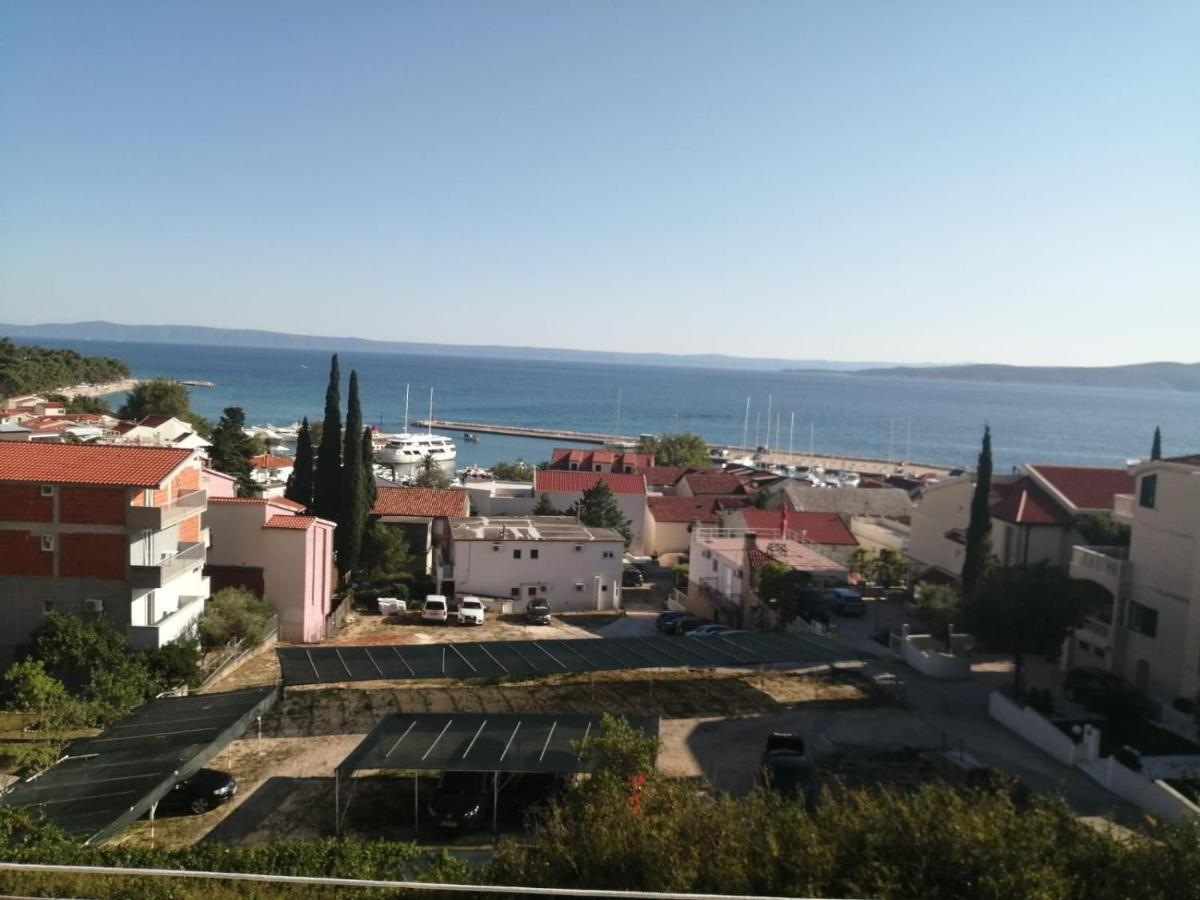 Apartamento Leko Mirjana Baška Voda