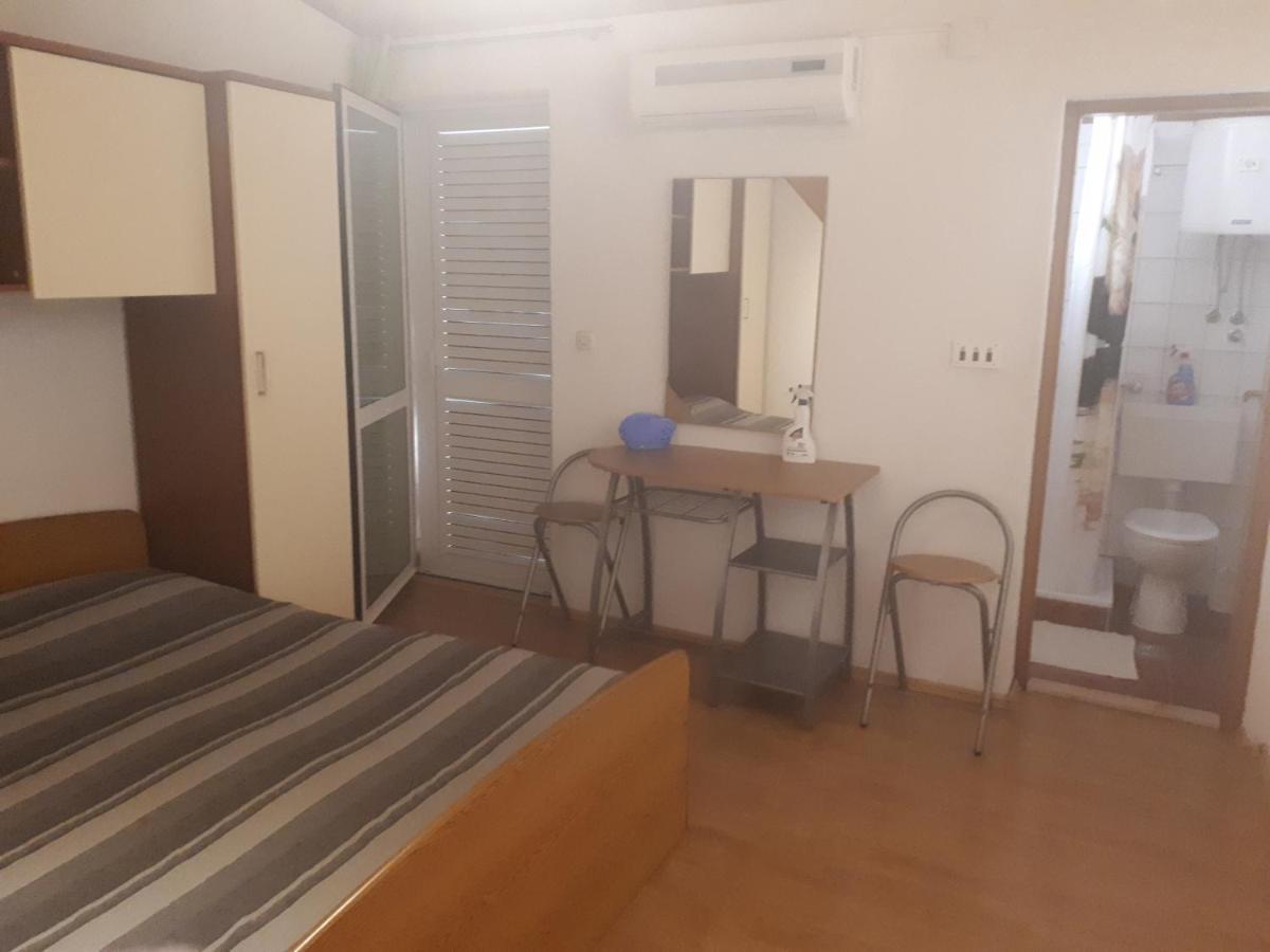 Apartamento Leko Mirjana Baška Voda