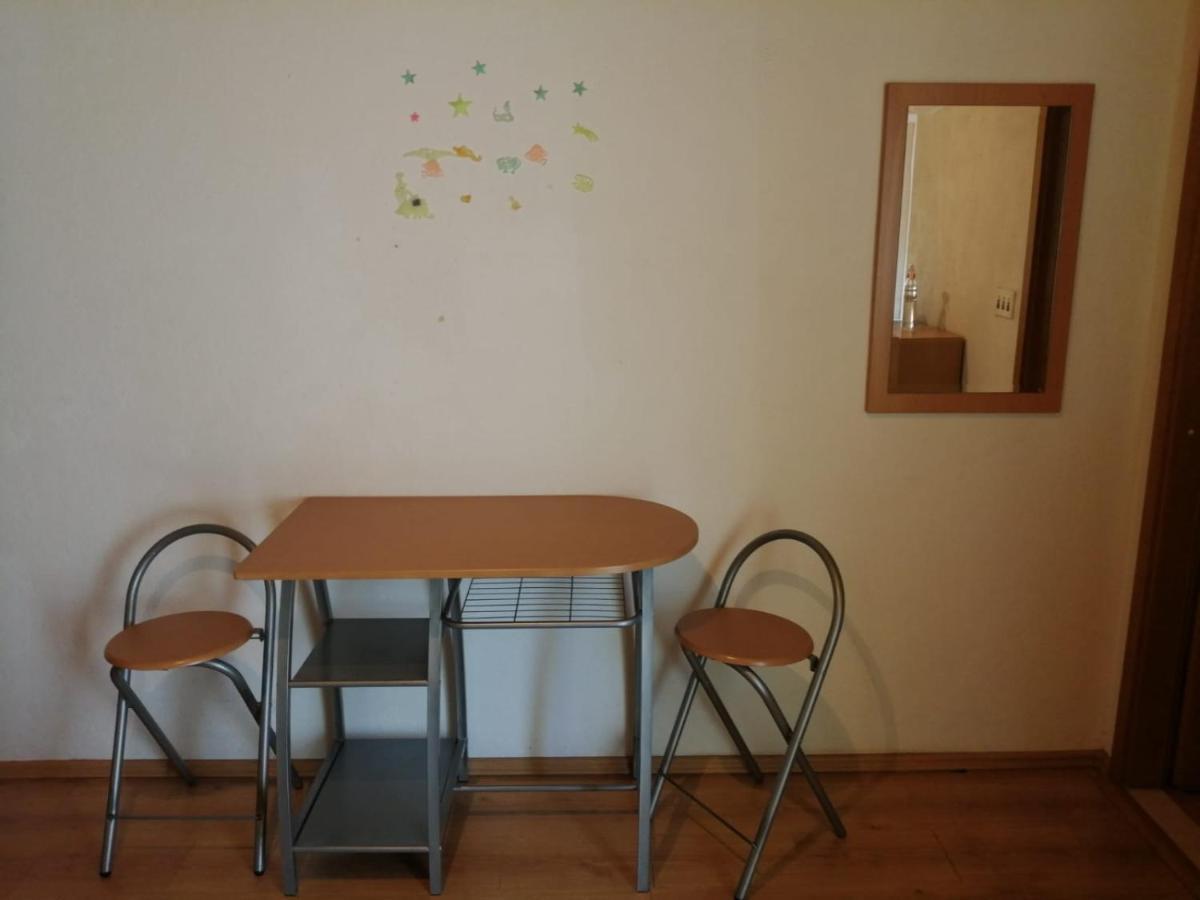 Apartamento Leko Mirjana Baška Voda