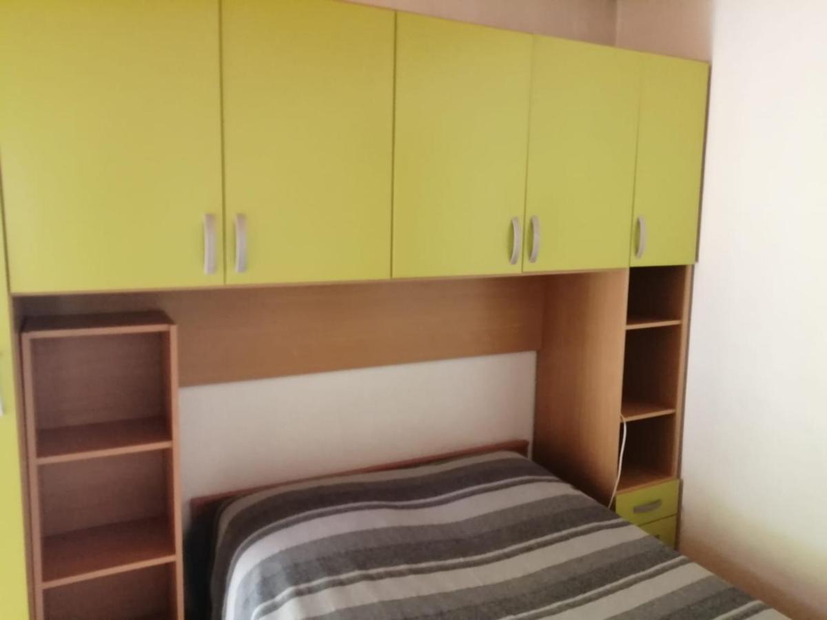 Leko Mirjana Apartamento *