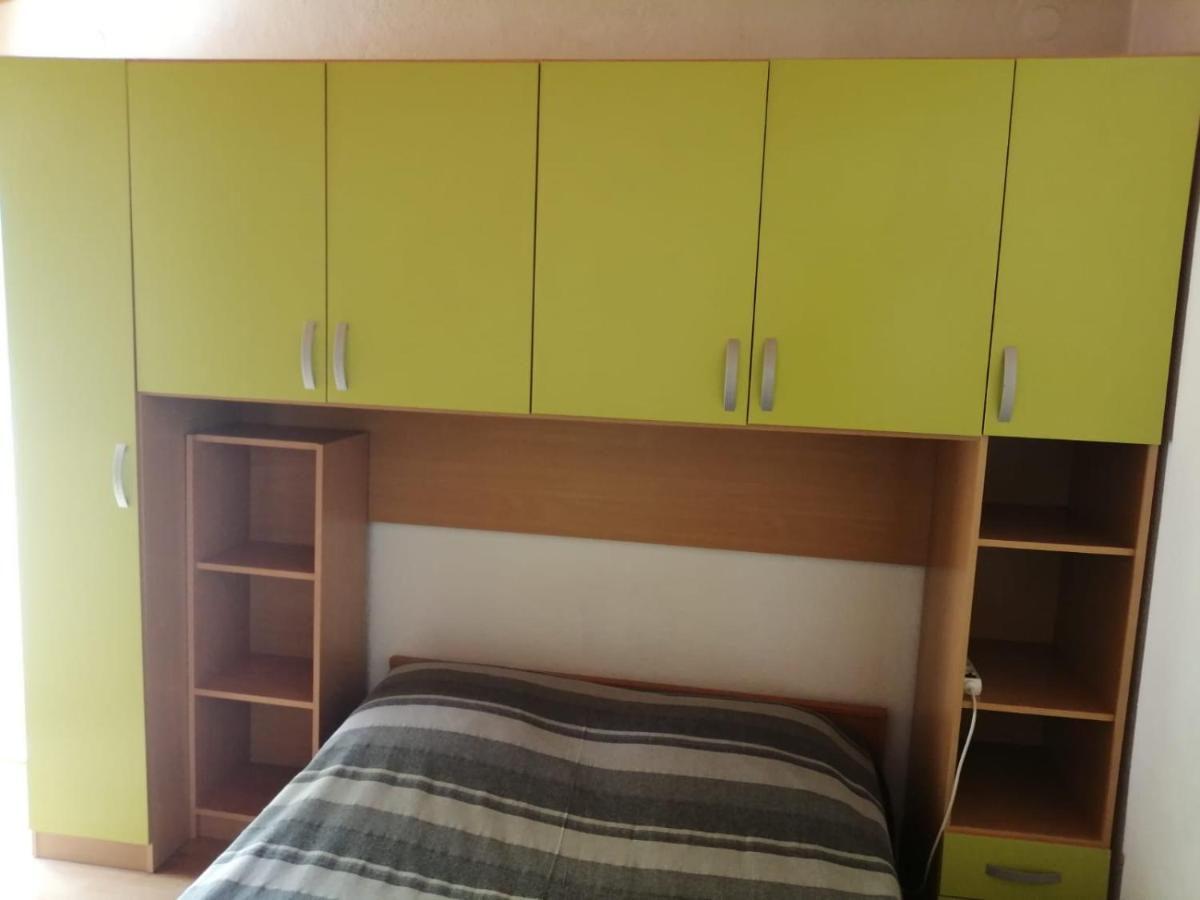 Apartamento Leko Mirjana Baška Voda