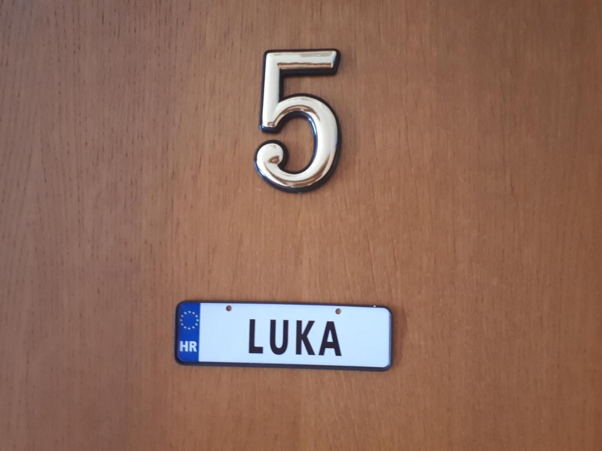 Leko Mirjana Apartamento *