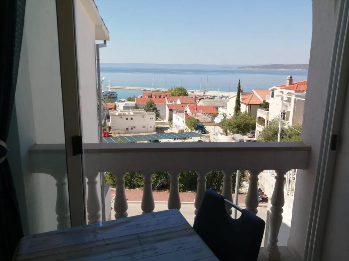 Leko Mirjana Baška Voda