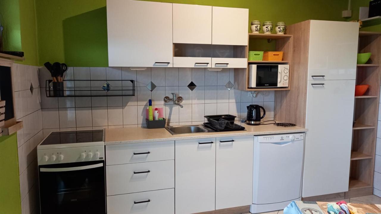 Leko Mirjana Apartamento