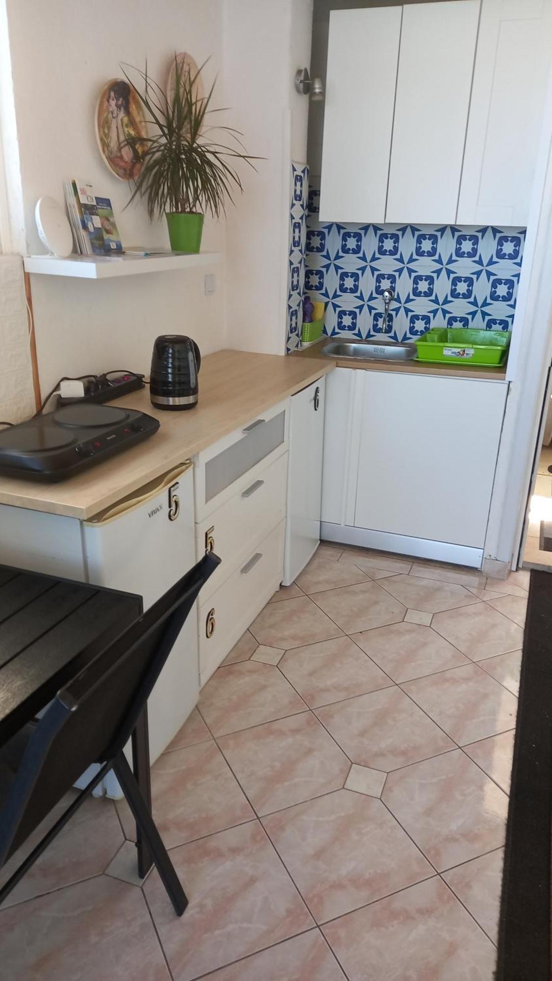 Apartamento Leko Mirjana *