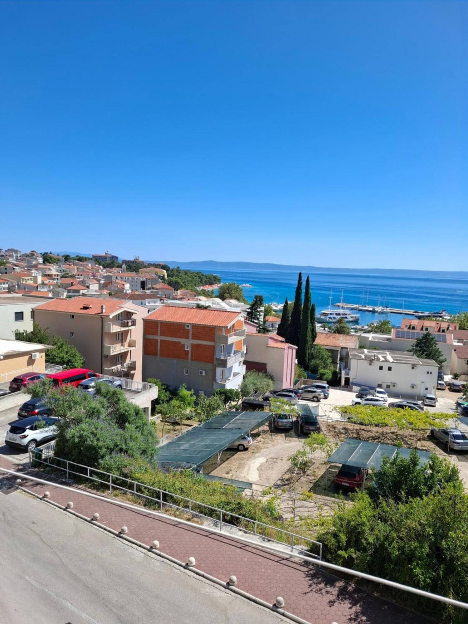 Leko Mirjana Apartamento Baška Voda