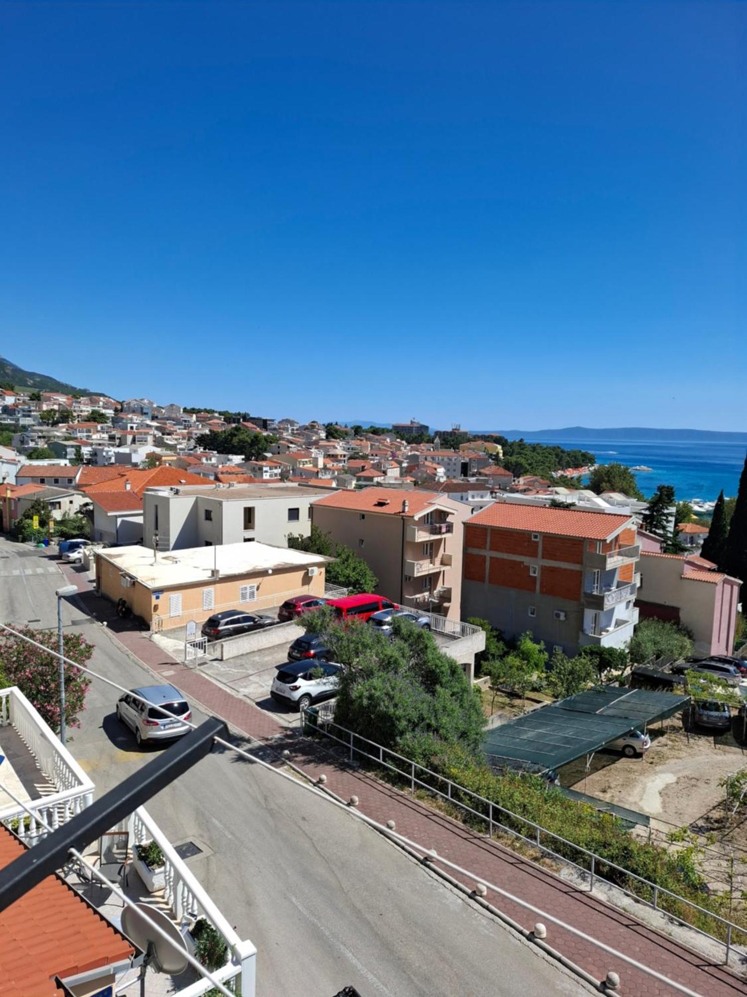 Leko Mirjana Apartamento