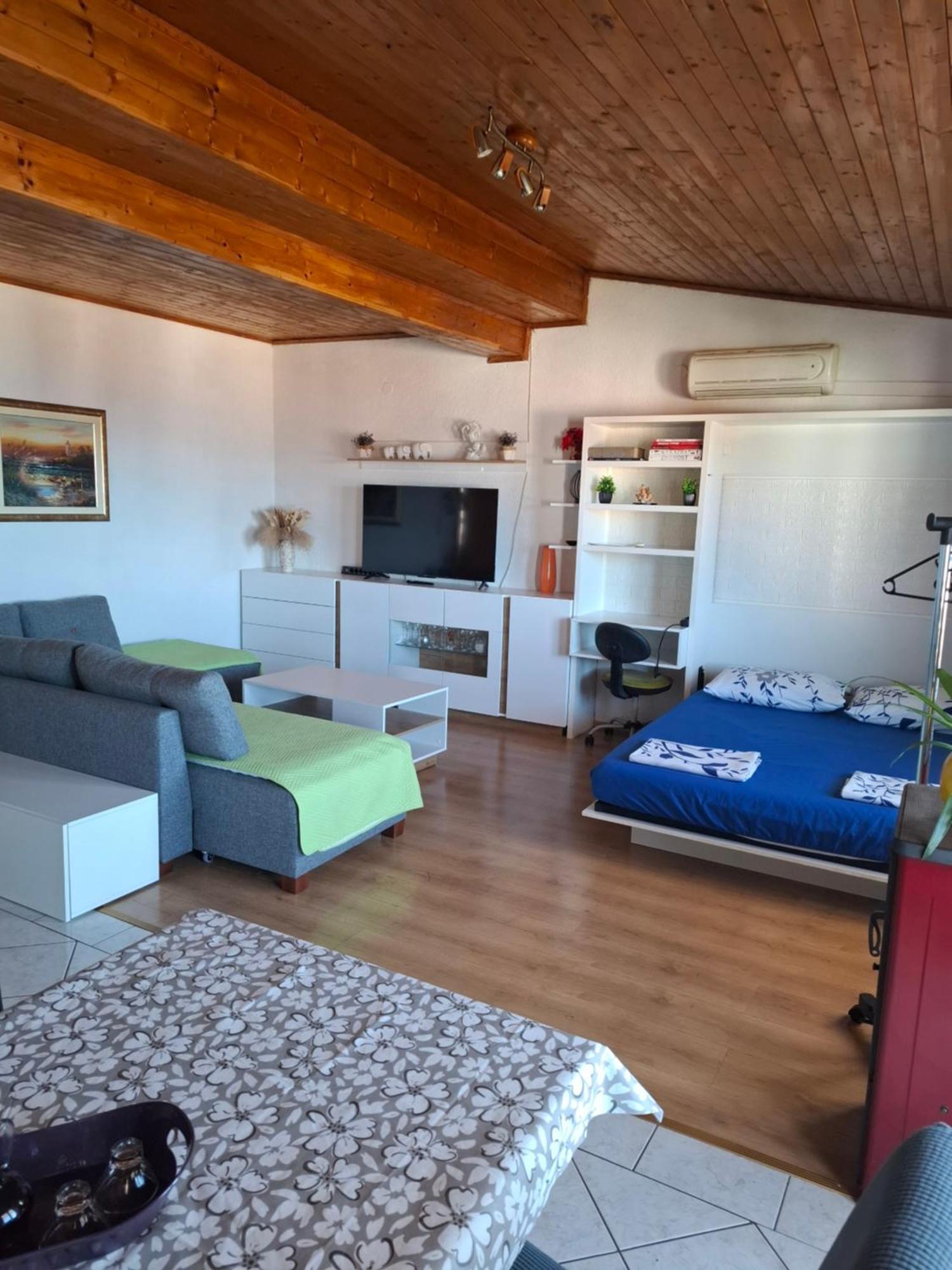 Apartamento Leko Mirjana *