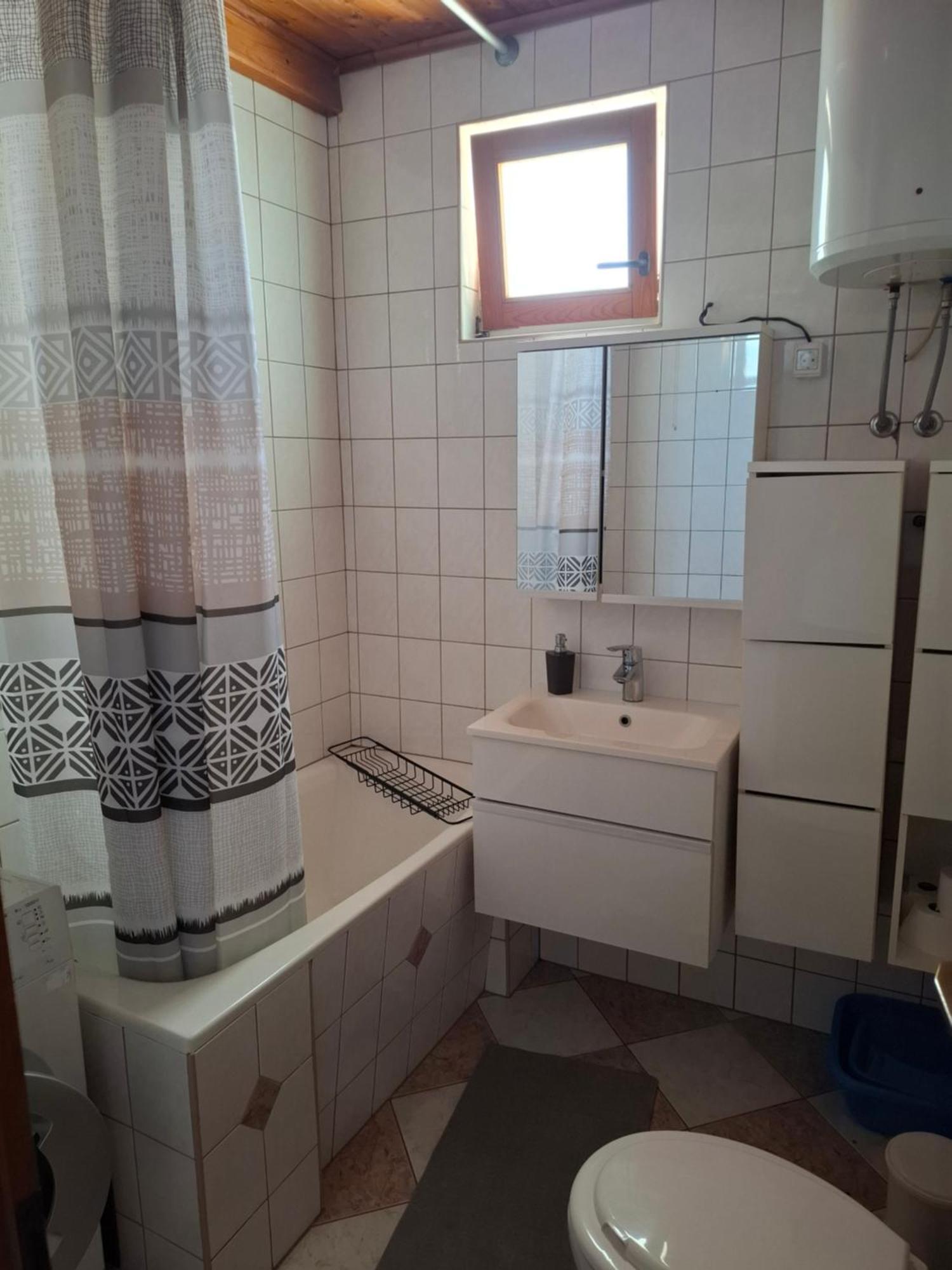 Apartamento Leko Mirjana Baška Voda