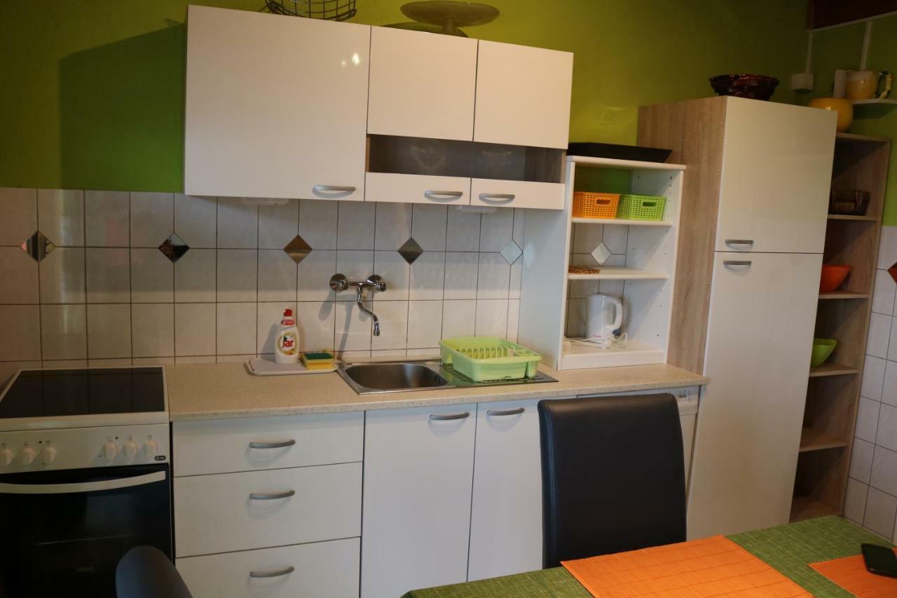 Apartamento Leko Mirjana